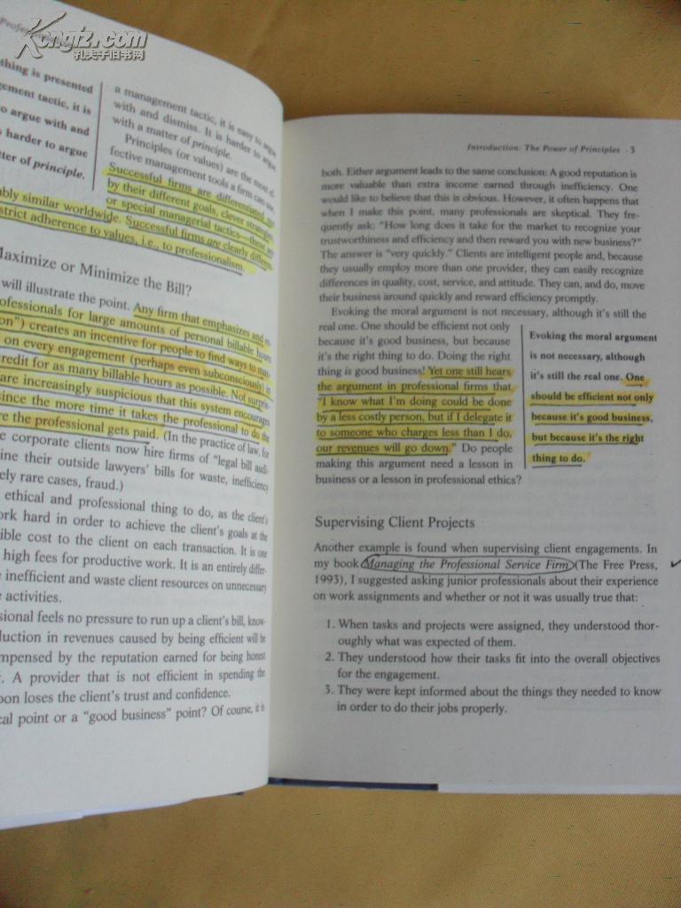 【图】True Professionalism by David H. Maist