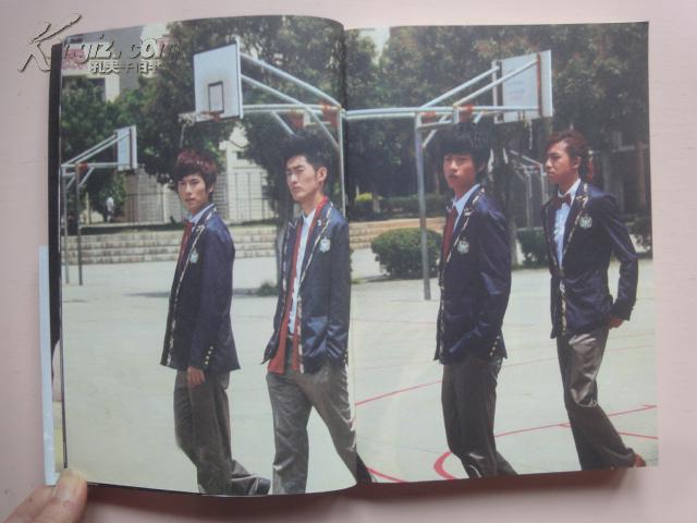 【图】一起来看流星雨(长篇小说有书腰)_价格