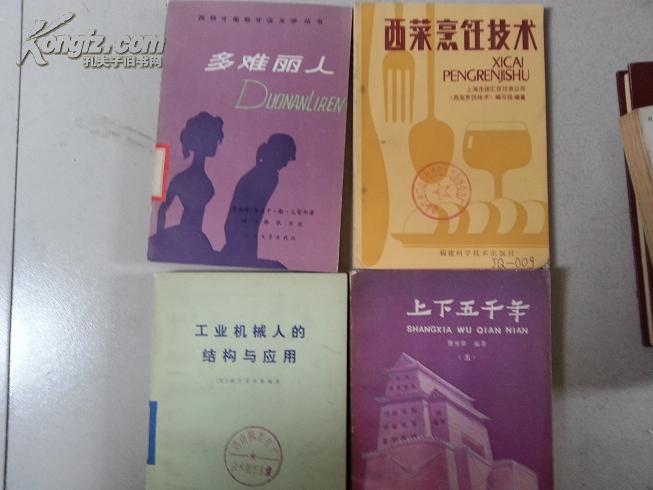 西班牙语文学丛书 多难丽人