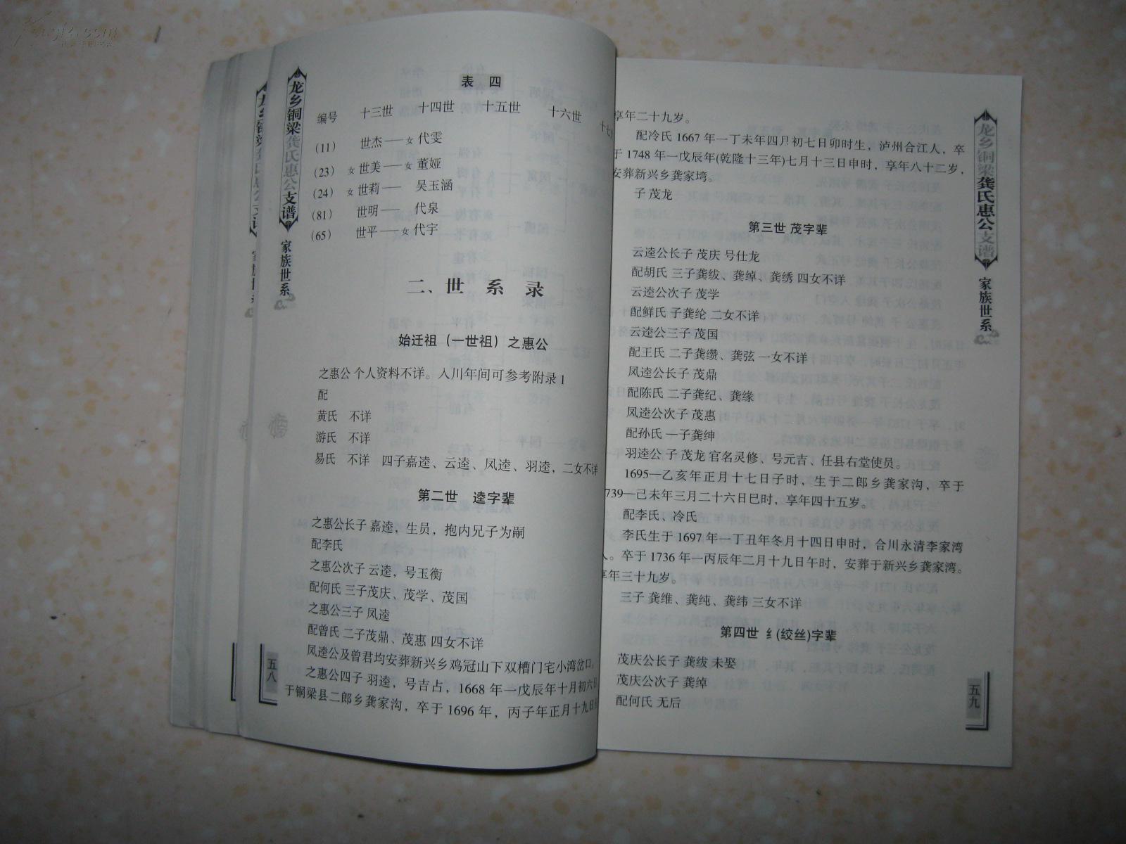 龚氏家族歌曲谱_龚氏家族祭祖图片