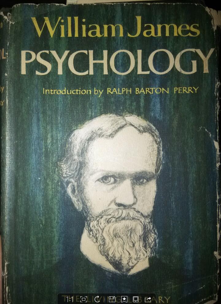 williamjames,williammiller william james psychology