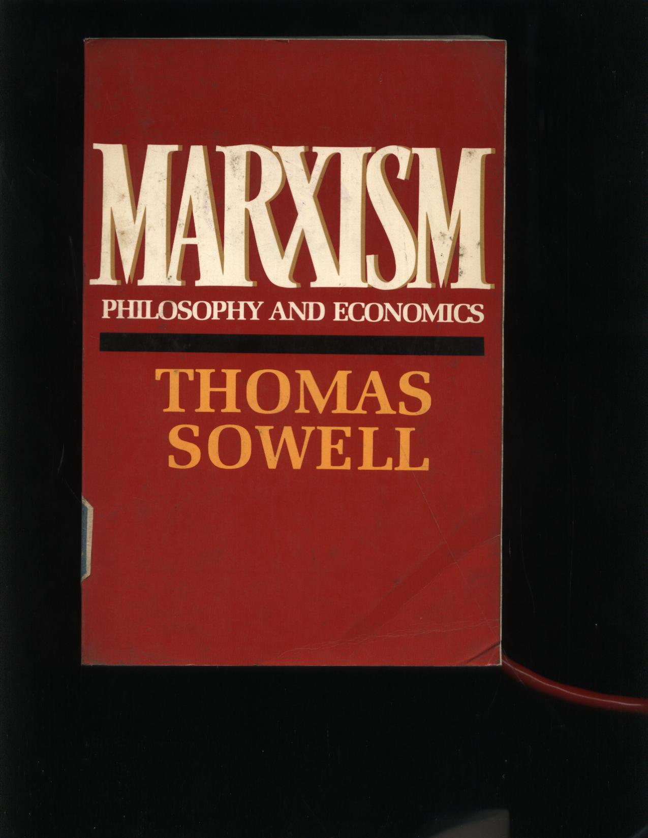 marxism 马克思