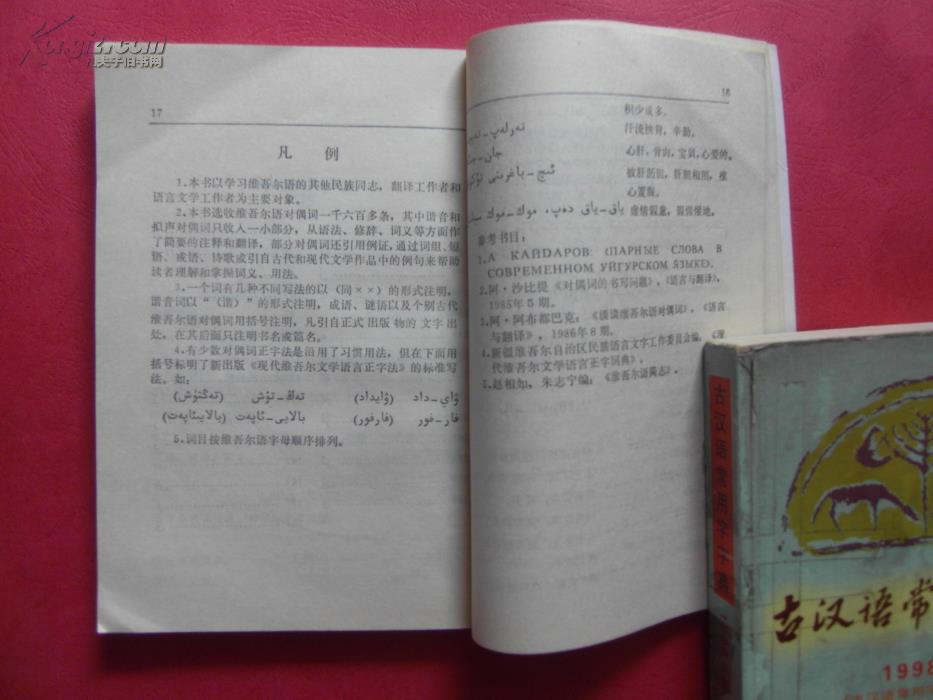 成语对偶是什么意思_对偶关系是什么意思(2)