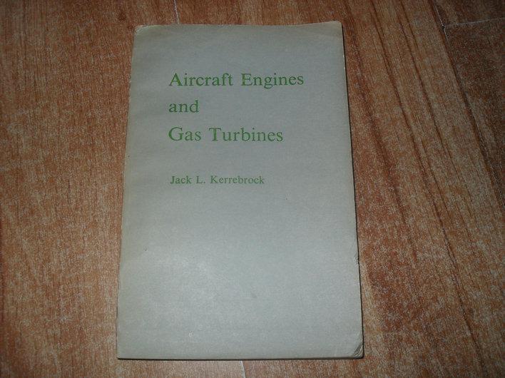 NGINES AND GAS TURBINES(飞机发动机与燃