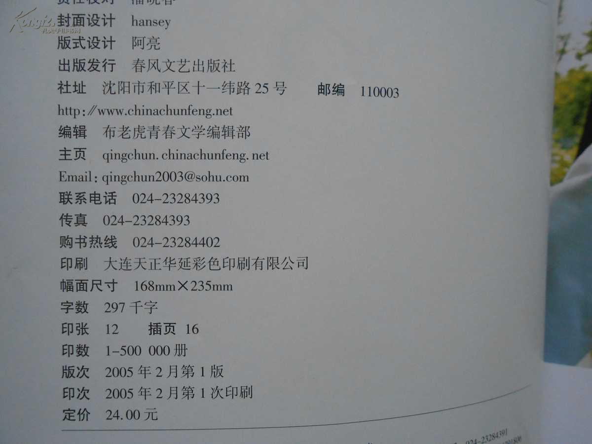 1995-2005夏至未图片