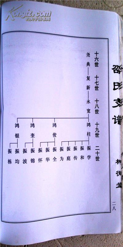 此书为当代黑白影印本戓电子版(pdf图片格式)