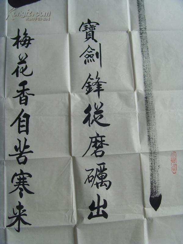 中国国家书画院副院长,香港特区文化艺术总会荣誉主席,国家一级书法家图片