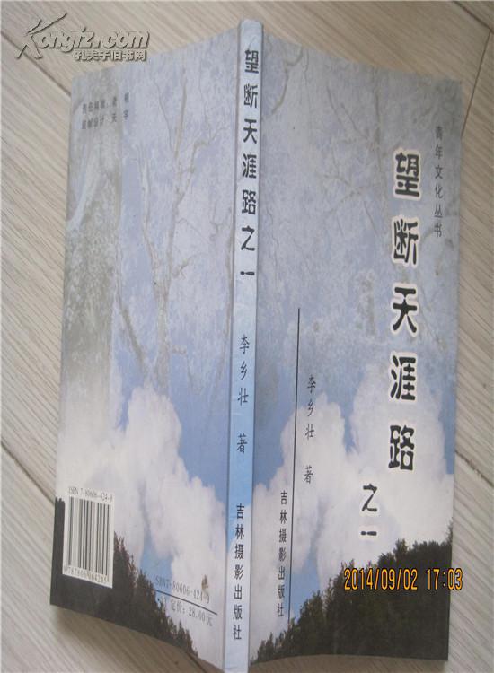 望断天涯路