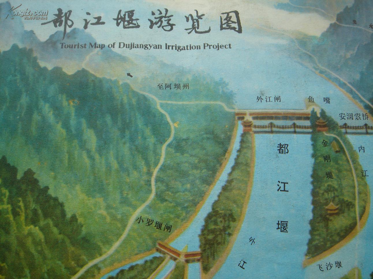 济南千佛山景区旅图_途牛千佛山卫星地图_千佛山实景地图