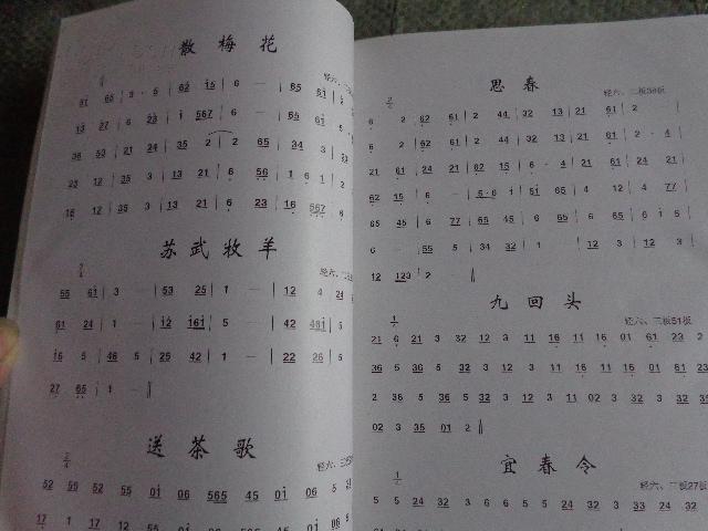 潮州弦诗(仅印300册)
