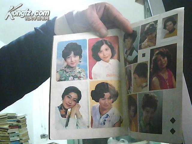 【图】上海市特级理发师--张学明理发技艺 (附