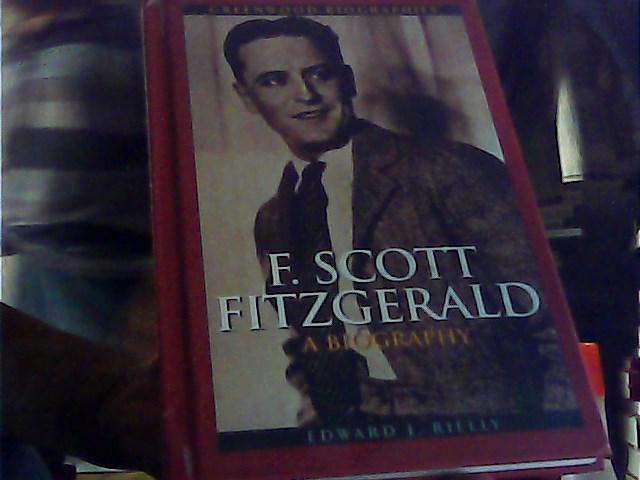 scott fitzgerald,jean cocteau f,scottfitzgerald