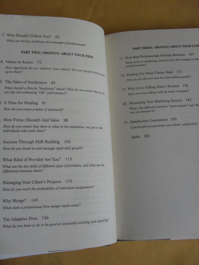 【图】True Professionalism by David H. Maist