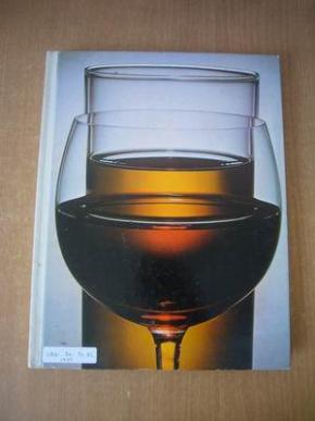 FOODS OF THE WORLD - WINES AND SPIR