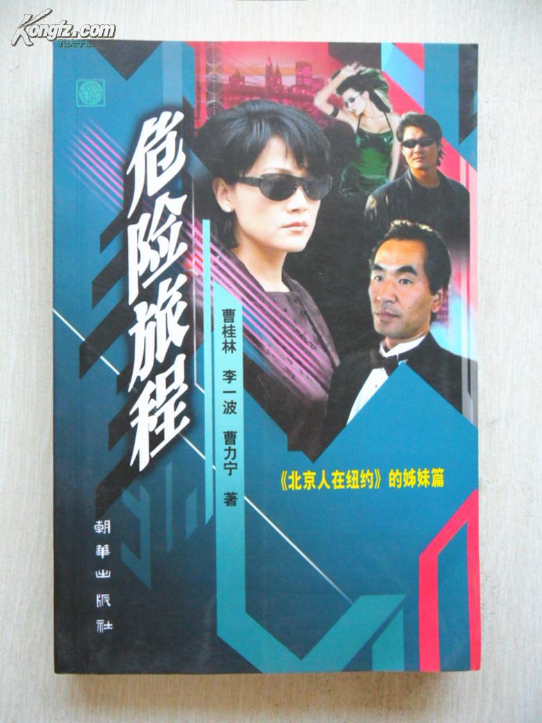 危险旅程:电视文学