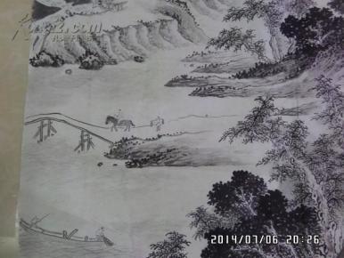 山水画用什么宣纸好呢 o4YBAFO5WkOAFJIaAAHgsy_Ef9s167_n.jpg