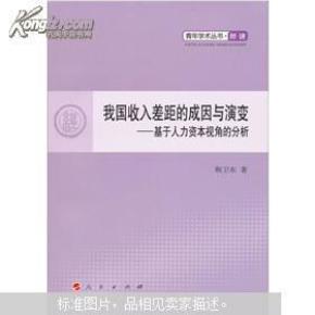 收入差距_衡量收入差距的角度(3)