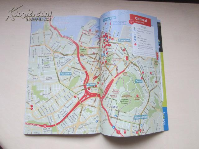 【图】【英文原版】Free Official Guide 2015 A