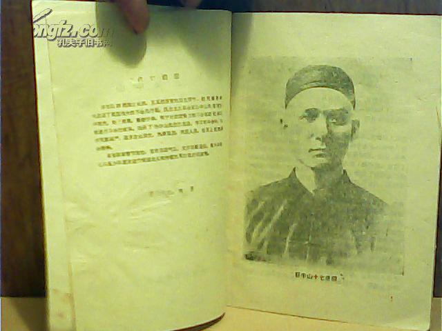少年孙中山(插图本)(图2)