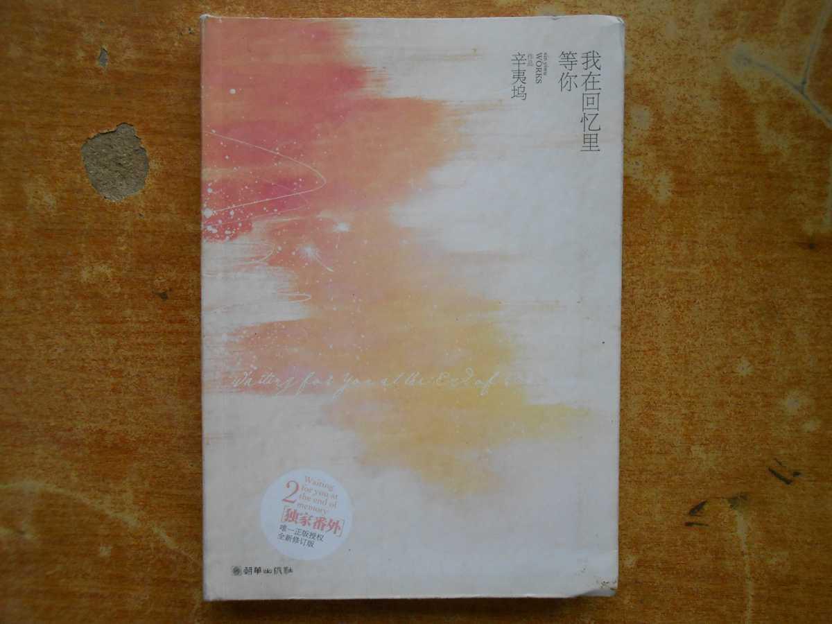 我在回忆里等你