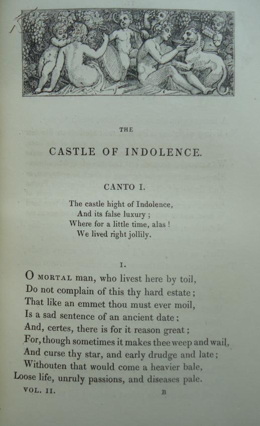 james thomson四季,jamesmitchell 1830 年james thomson_the seasons, & castle of indolence - 詹姆斯