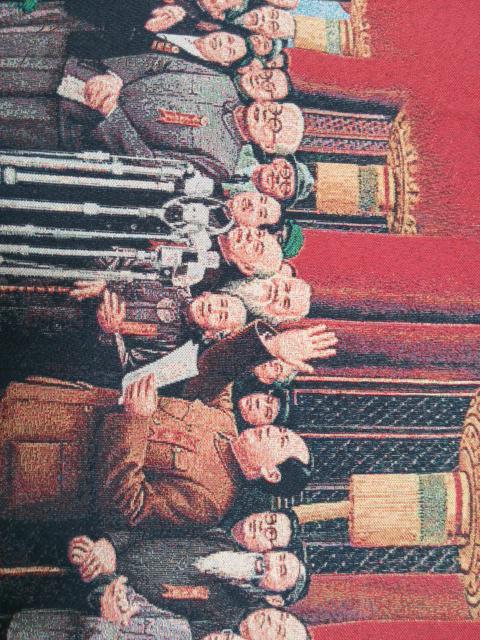 织锦(开国大典)
