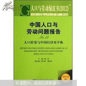 中国人口与劳动问题报告_中国人口问题(2)