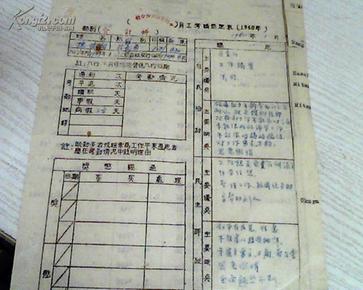 人口调查表格_...政供养人员经费调查表模板 管理资源吧(3)