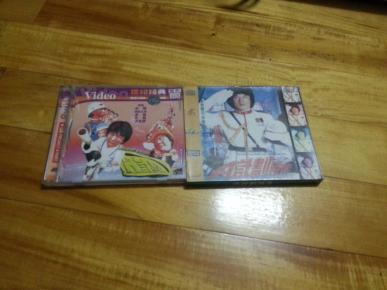 成龙电影VCD-A计划续集