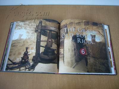 【图】The Wine Region of Rioja 里奥哈葡萄酒