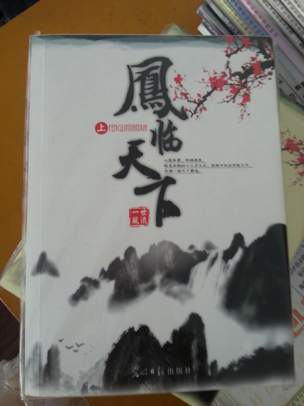 凤临天下:王妃十三岁(军情特工穿越力作,一世风流续写