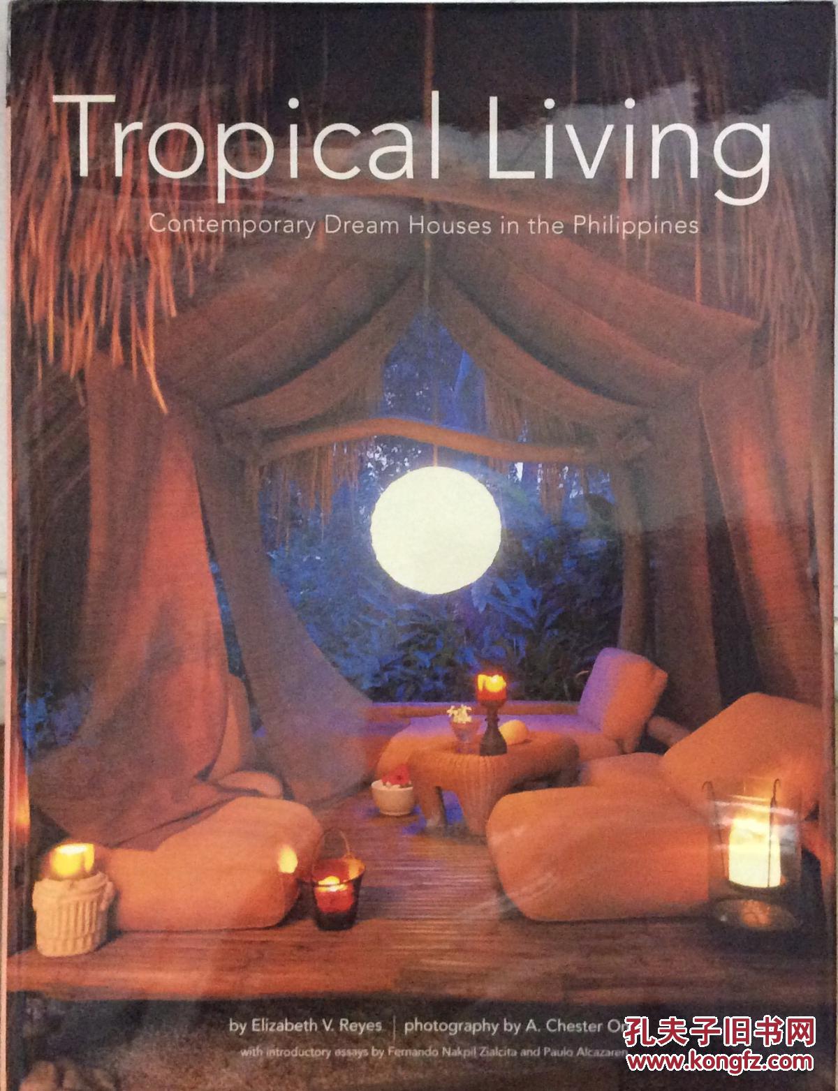 the Philippines,thephilippines tropical living: contemporary dream houses in the philippines