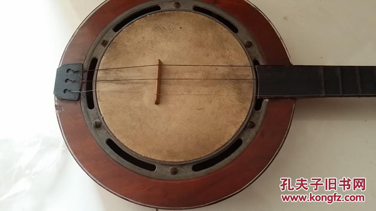 全品三弦