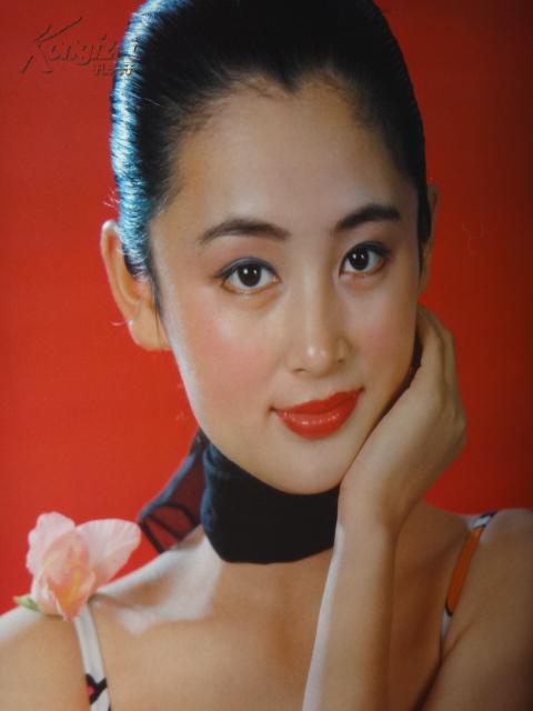 挂历 明星挂历 金梦,谭小燕,余静,陈虹,赵艳红等明星挂历 全12张 快递