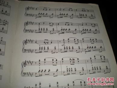 俄语曲谱网_俄语字母表(2)