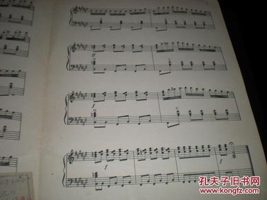 俄语曲谱网_俄语字母表(3)