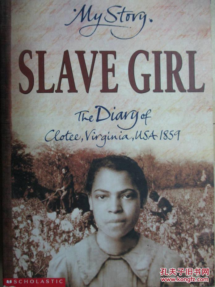 slavegirl,slave slave girl