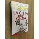 La Citta Della Gioia【英文原版】