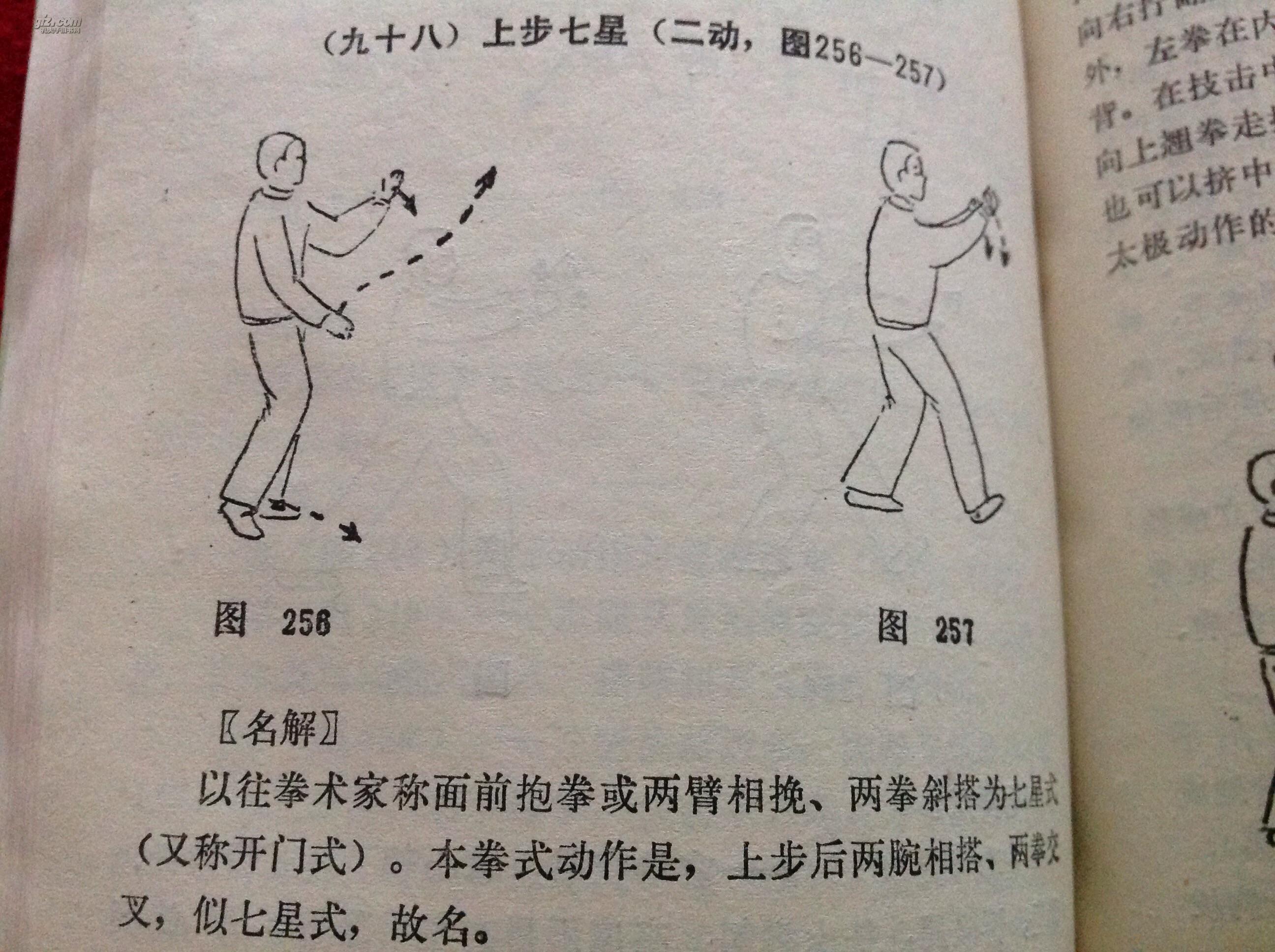 太极拳:中国传统养生保健的瑰宝(作者着重讲述太极拳传统的108式老