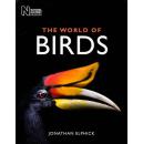 The World of Birds