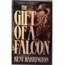 The Gift of a Falcon (英语) 精装