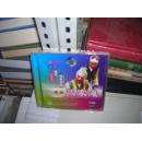 L:黄河音像25周年戏曲精品（1983-2008）珍藏版  曲剧 阎家滩   VCD光盘（ 2碟装）