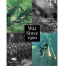 War Since 1900