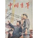 中国青年 1953-24