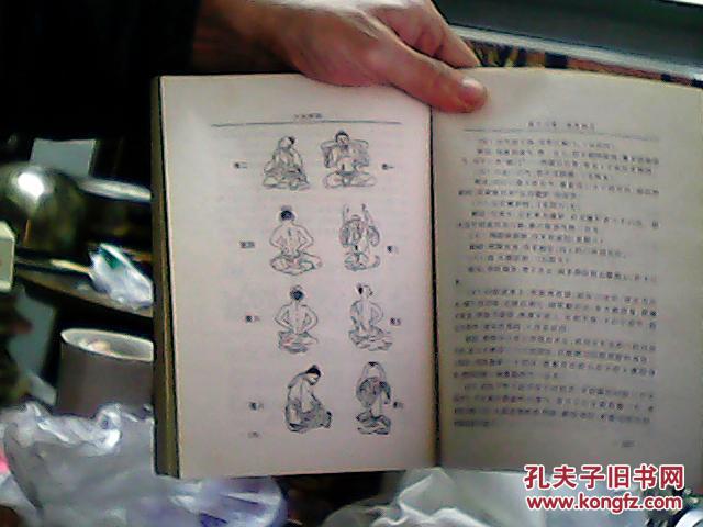 玉房秘诀(房中原则/养阳与养阴/男女性感应之侧定/生子之法/养生秘术