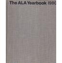 The ALA Yearbook 1980 【布面精装】