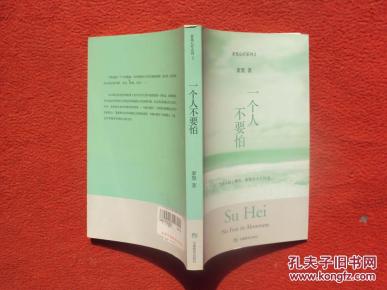一个人不要怕(素黑心疗系列 2)《60》_简介_作