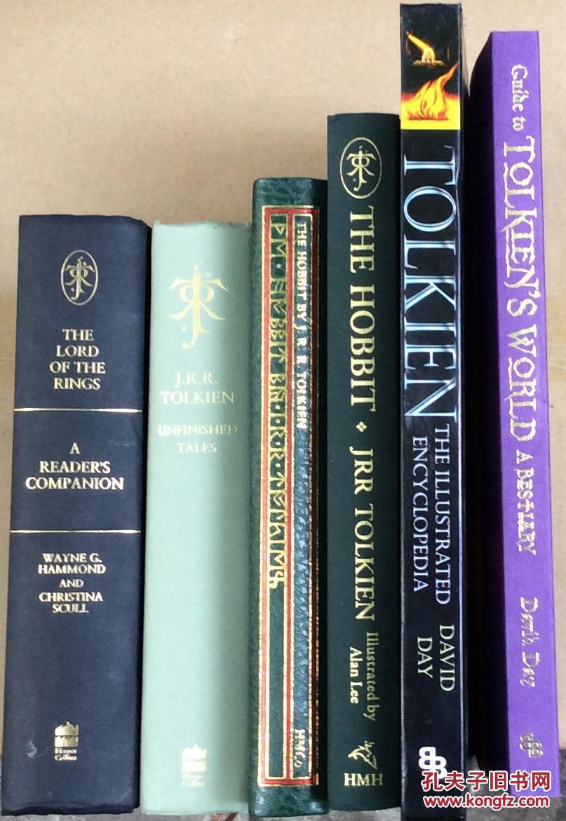 0007542925 unfinished tales deluxe slipcase edition 图 unfinished tales deluxe slipcase edition 双百艺术书店 0007542925 unfinished tales deluxe slipcase edition 图 unfinished tales deluxe slipcase edition 双百艺术书店