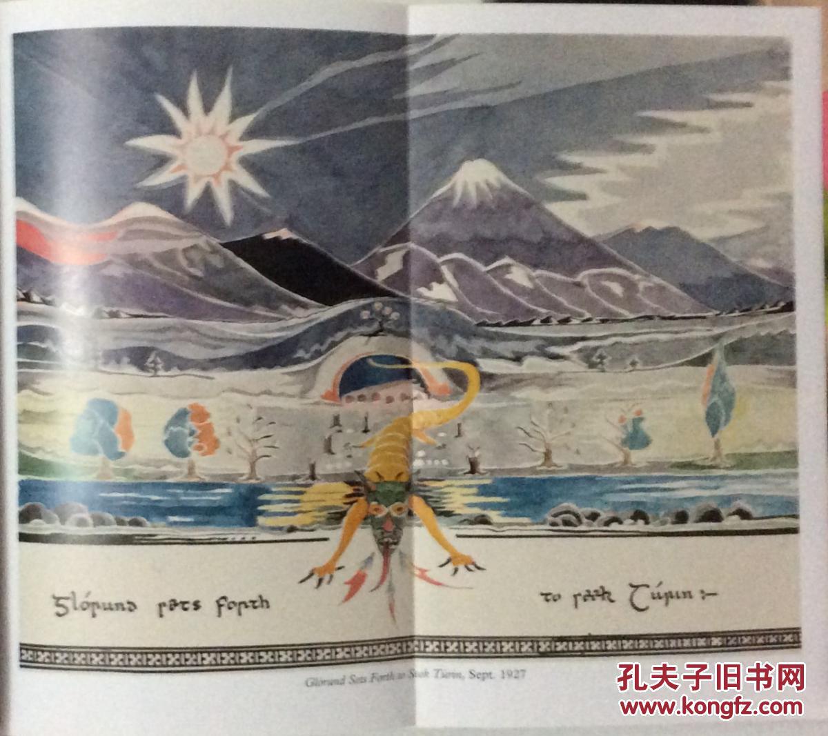 0007542925 unfinished tales deluxe slipcase edition 图 unfinished tales deluxe slipcase edition 双百艺术书店 0007542925 unfinished tales deluxe slipcase edition 图 unfinished tales deluxe slipcase edition 双百艺术书店