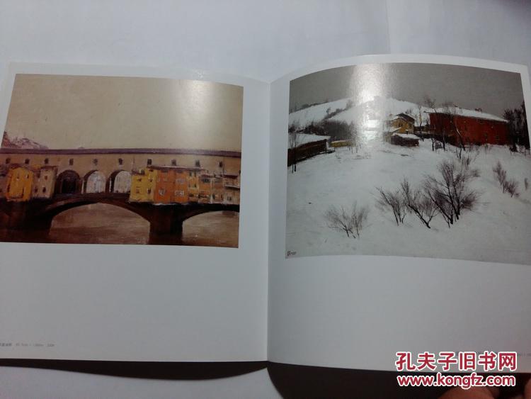 中国油画名家作品集 pYYBAFVjQJ6Aakc9AAGJzr8y508488_b.jpg